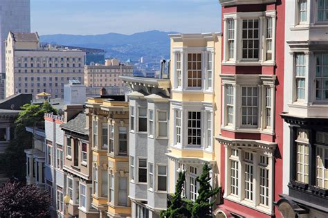 best area to stay in san francisco.